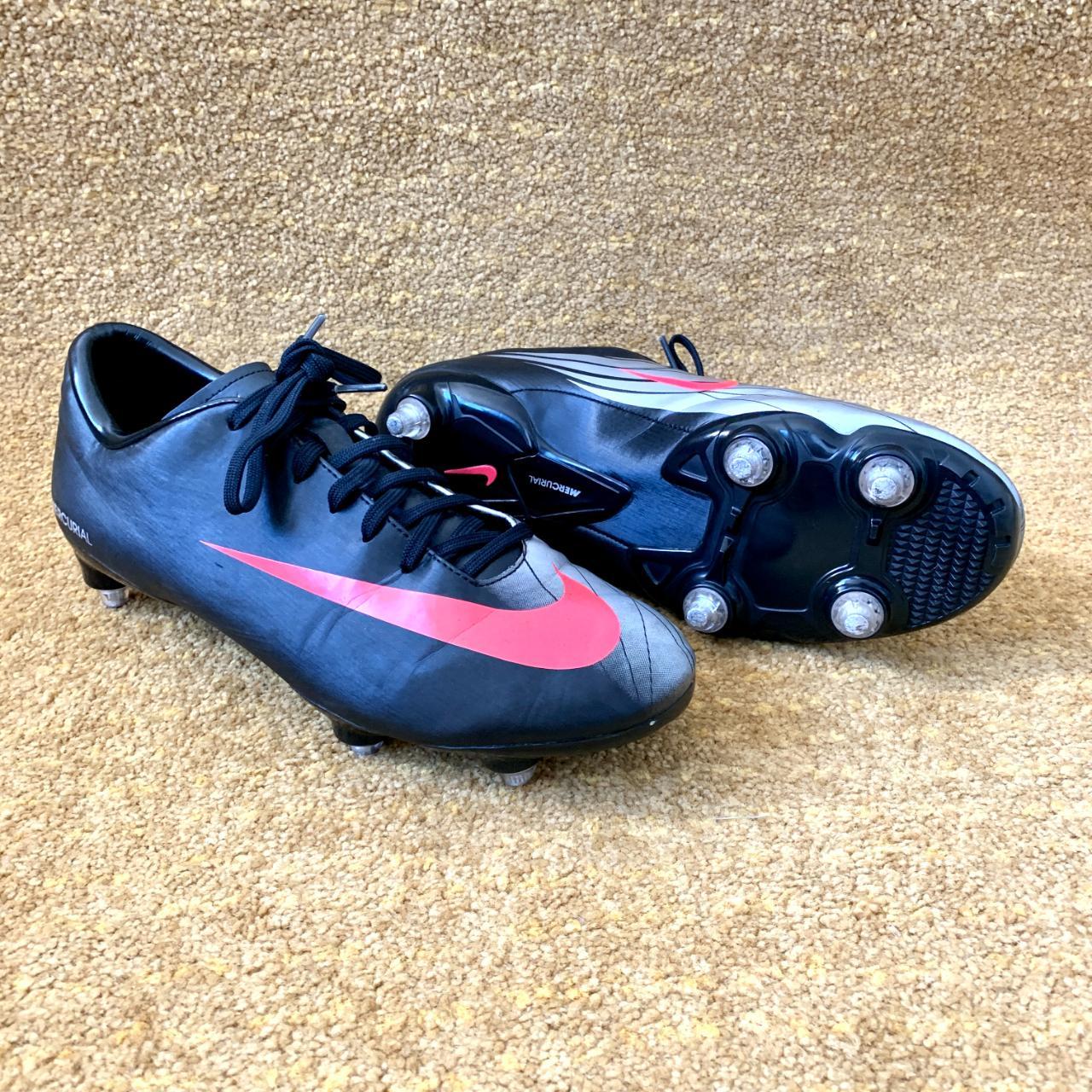 new nike mercurial football boots