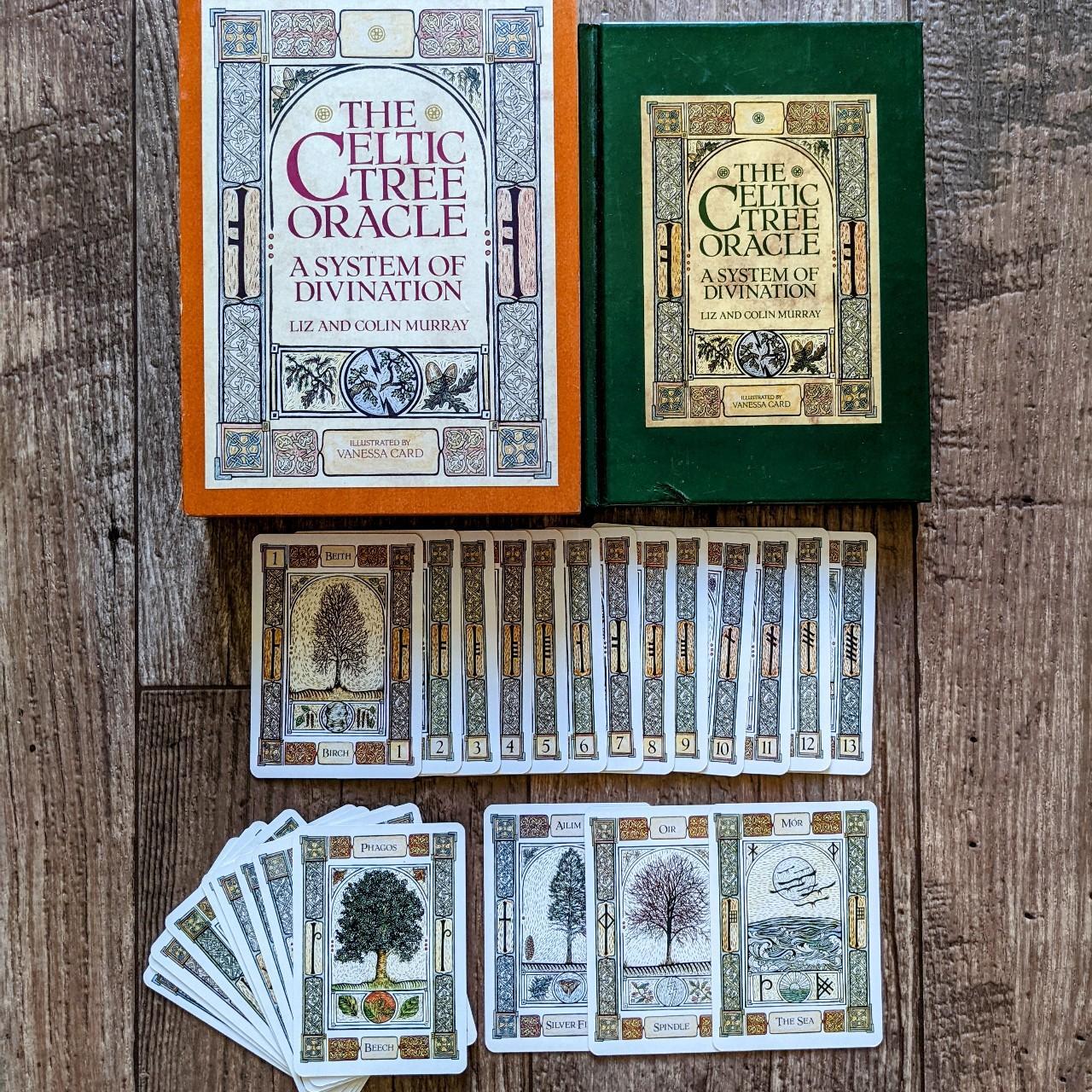 洋書 The Celtic Tree Oracle A System of Divin img_1048.jpeg?fit=1080,1440&ssl=1