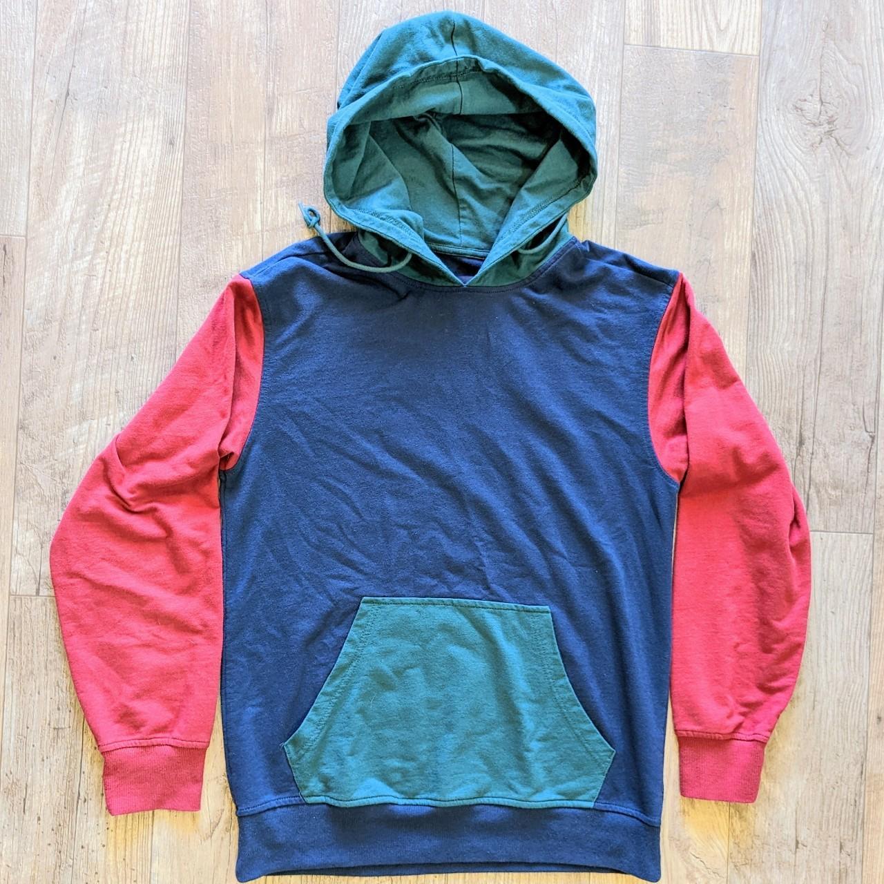 Product Image 1 - Fake Polo hood

Ain't much to