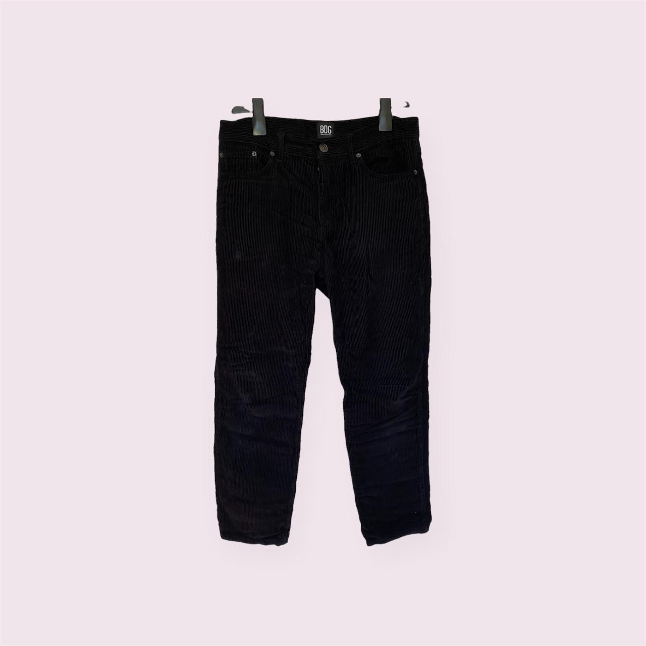 Urban Outfitters BDG Dad Corduroy Jeans Size (W30"... Depop