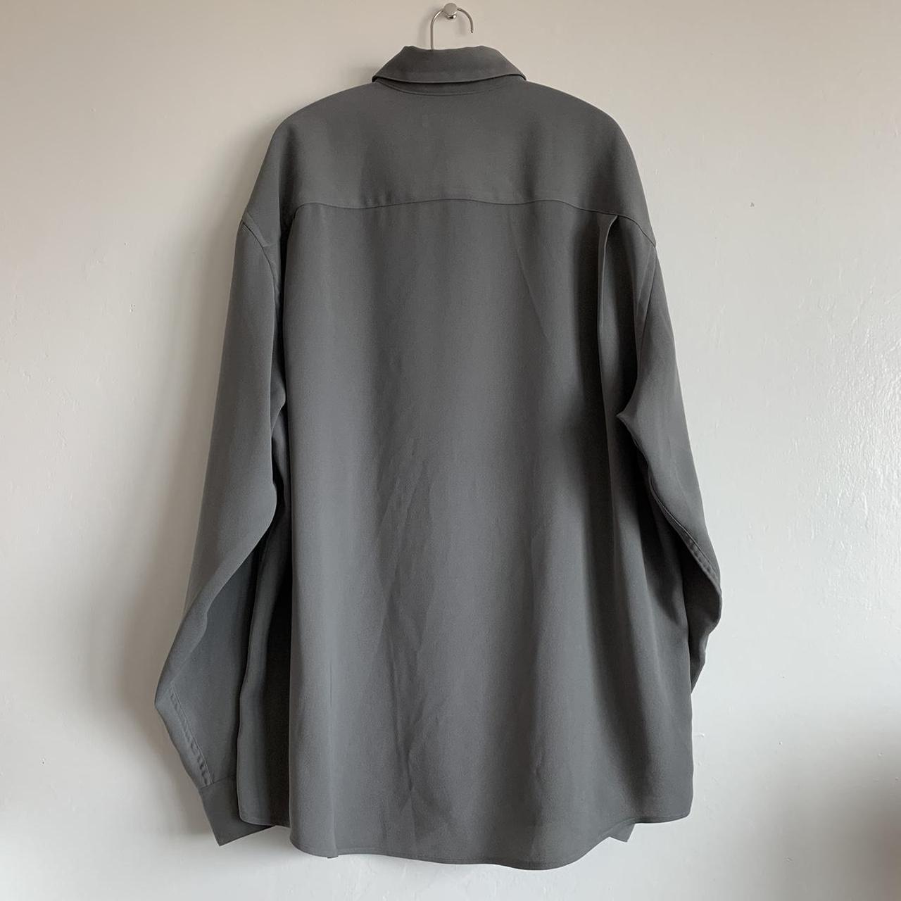 Donna Karan Men's Shirt | Depop