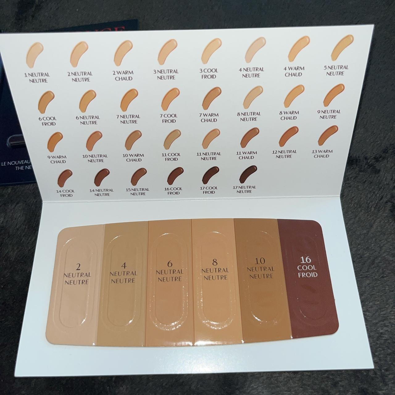 Product Image 3 - 4pc skincare/makeup samples✨💓
đź’‹Natural Formula mango