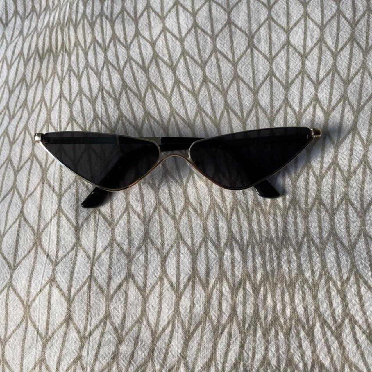 Product Image 1 - Metal wire cat eye sunnies
Never