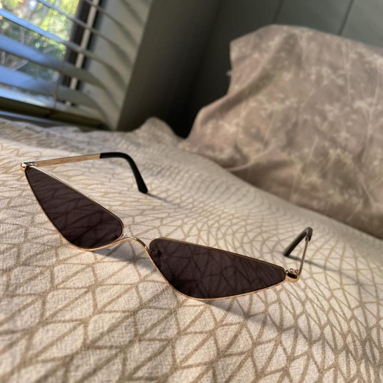 Product Image 2 - Metal wire cat eye sunnies
Never