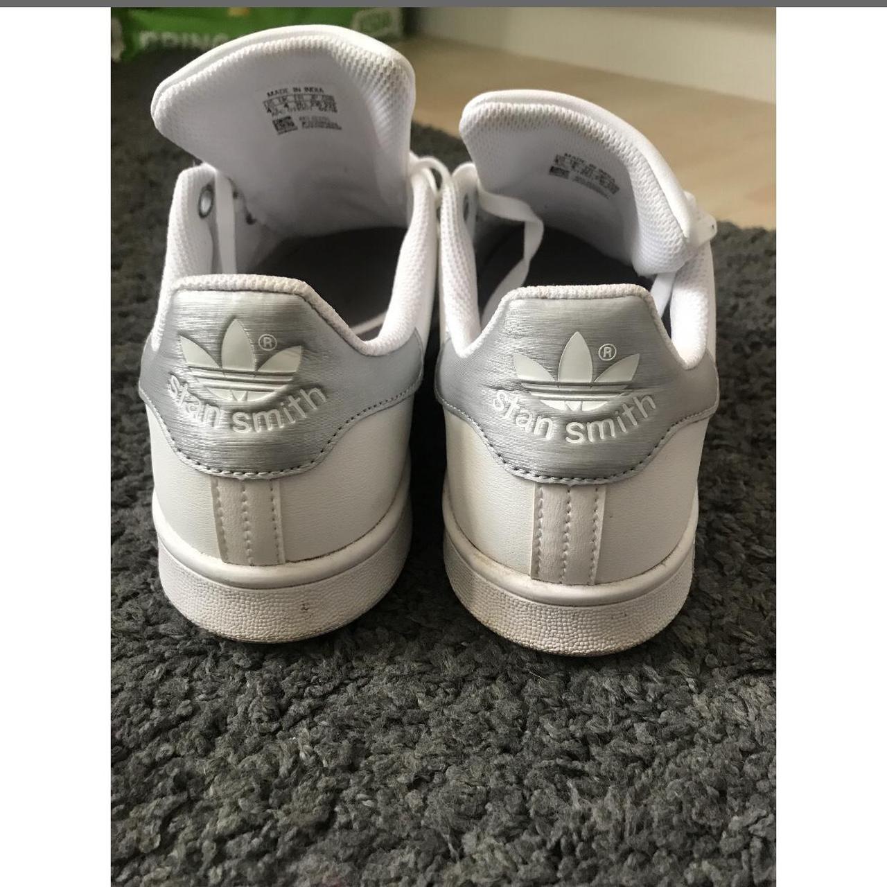Product Image 1 - Adidas Stan smith trainers Size