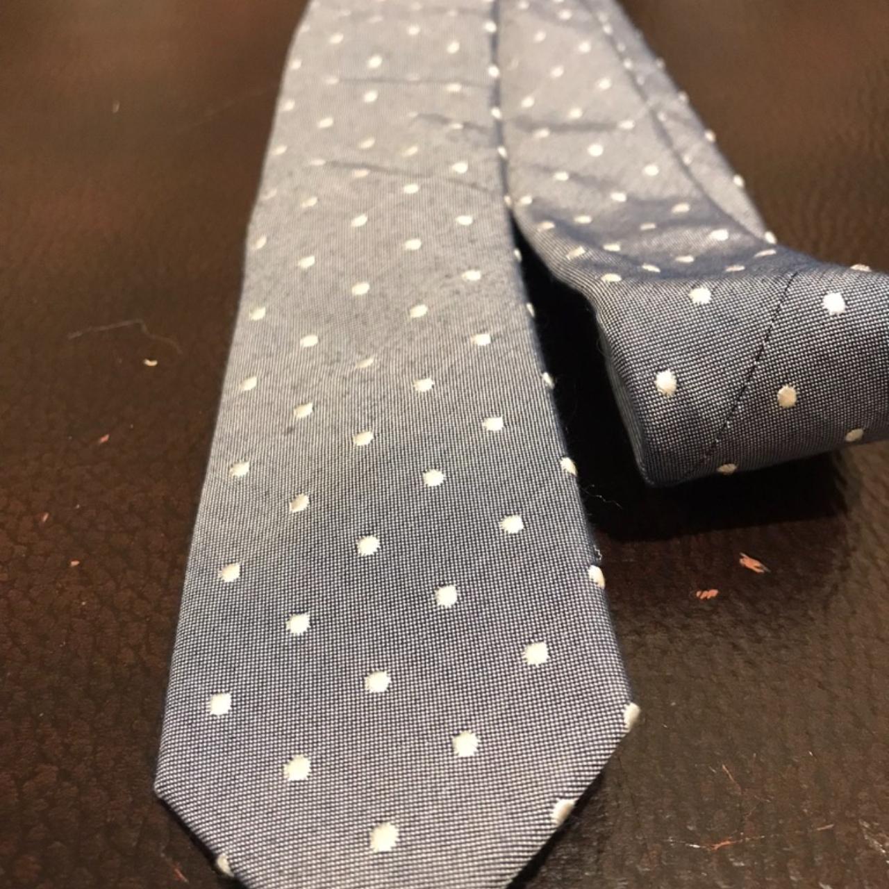 Express Men's Grey Accessory Depop