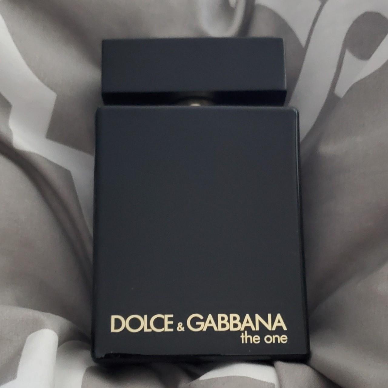 Dolce and Gabbana The One Men's Cologne 3.3 FL OZ.... - Depop