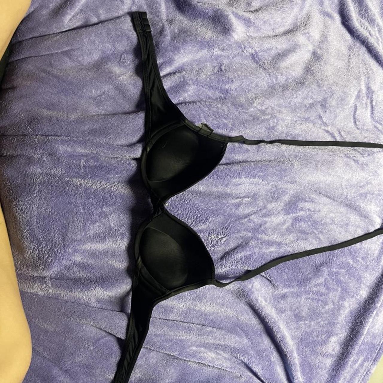 Product Image 1 - #swimwear #black #swimwear #pushup #bikini