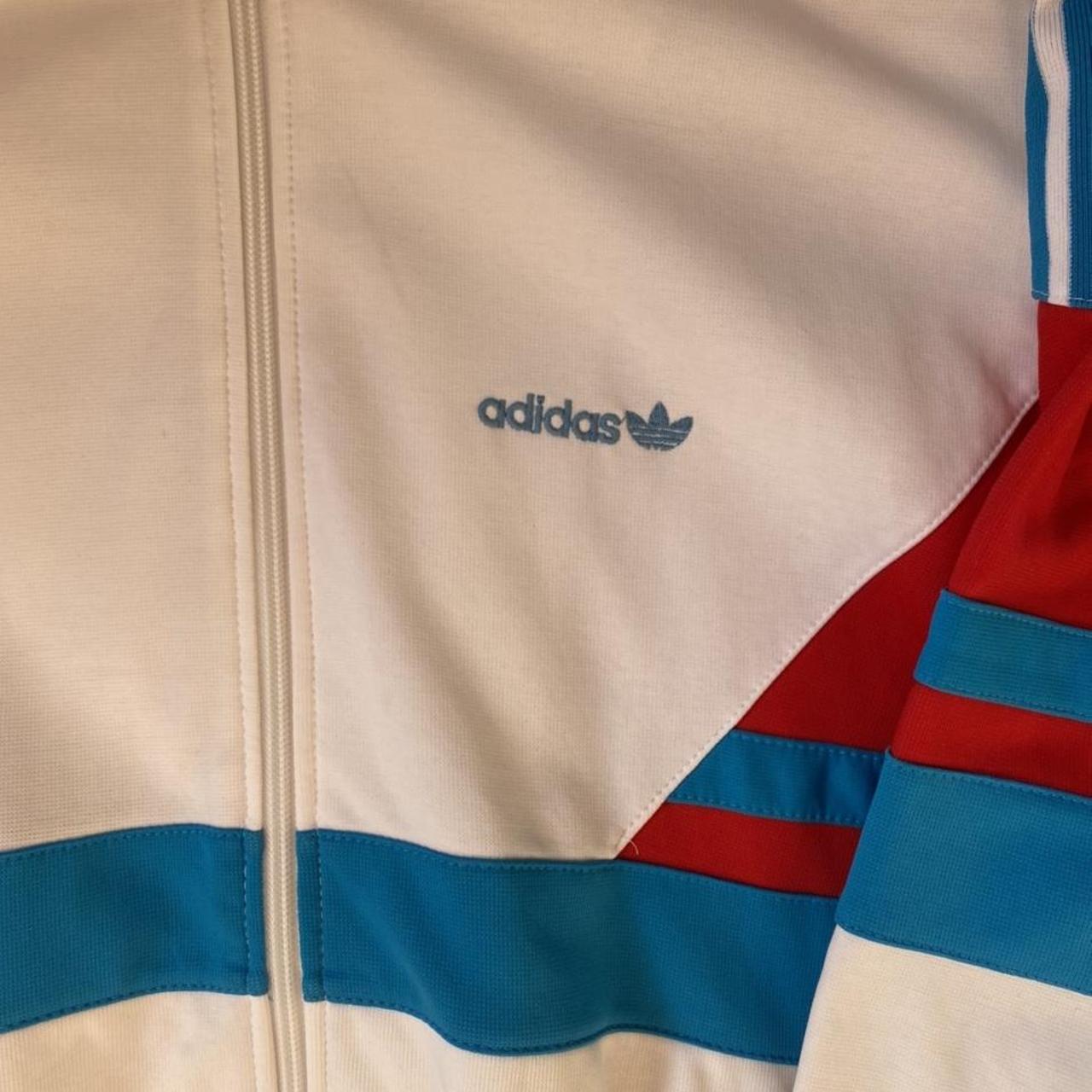 original adidas top