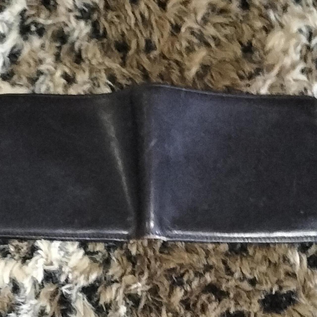 Gucci Women's Brown Wallet-purses | Depop