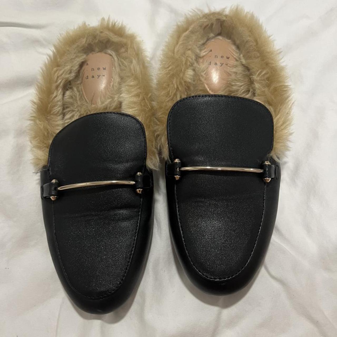 A new day store mules