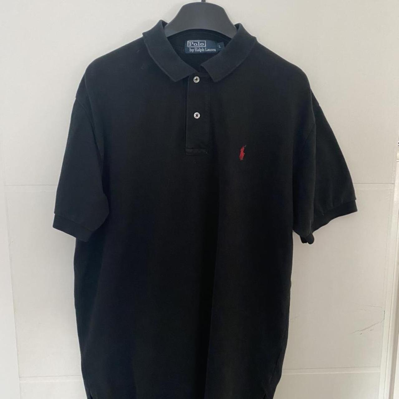 Ralph Lauren polo shirt #ralphLauren - Depop