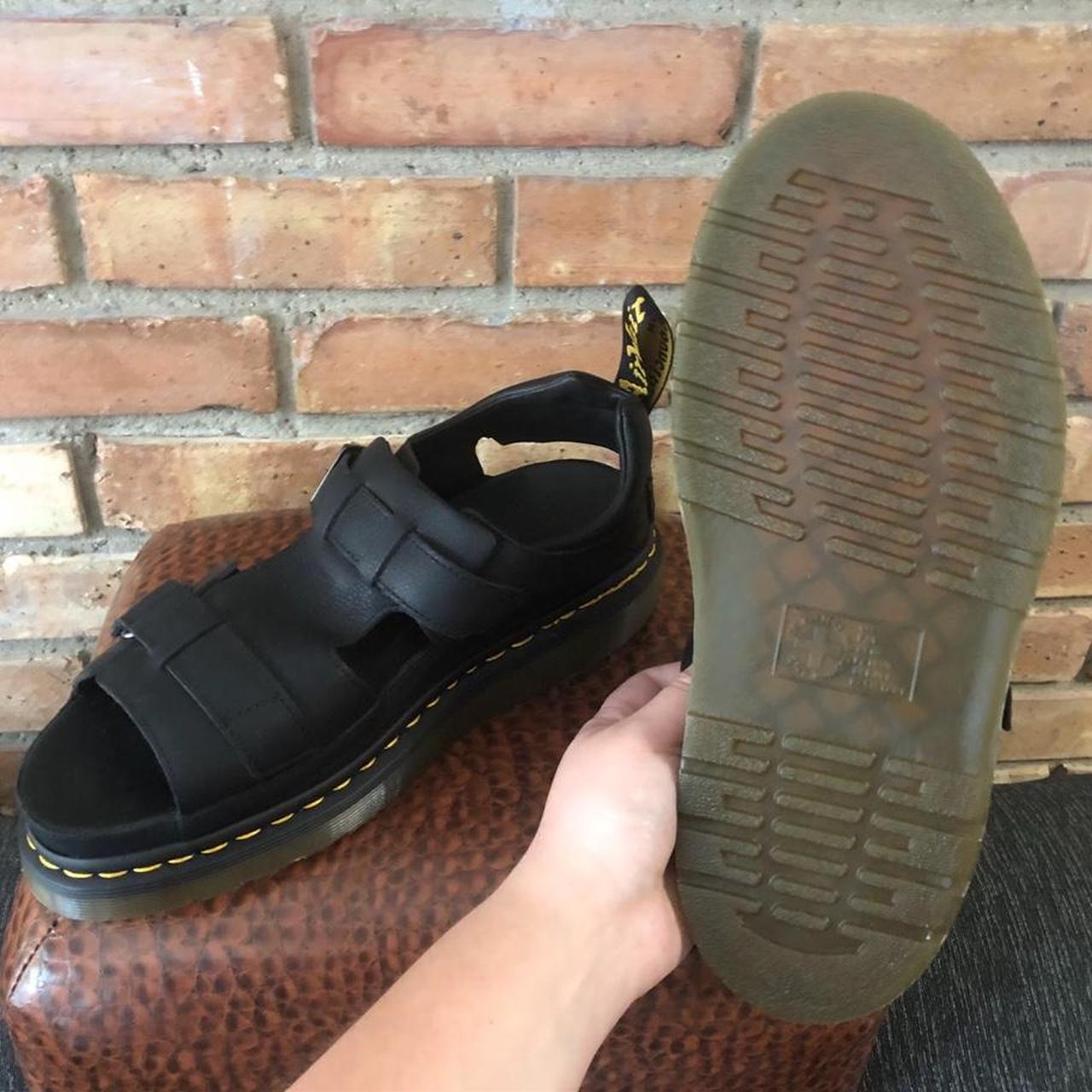 Dr Martens★HAYDEN GRUNGE SANDAL★25~28cm★2色 Dr Martens☆HAYDEN GRUNGE SANDAL☆25~28cm☆2色 (Dr.Martens