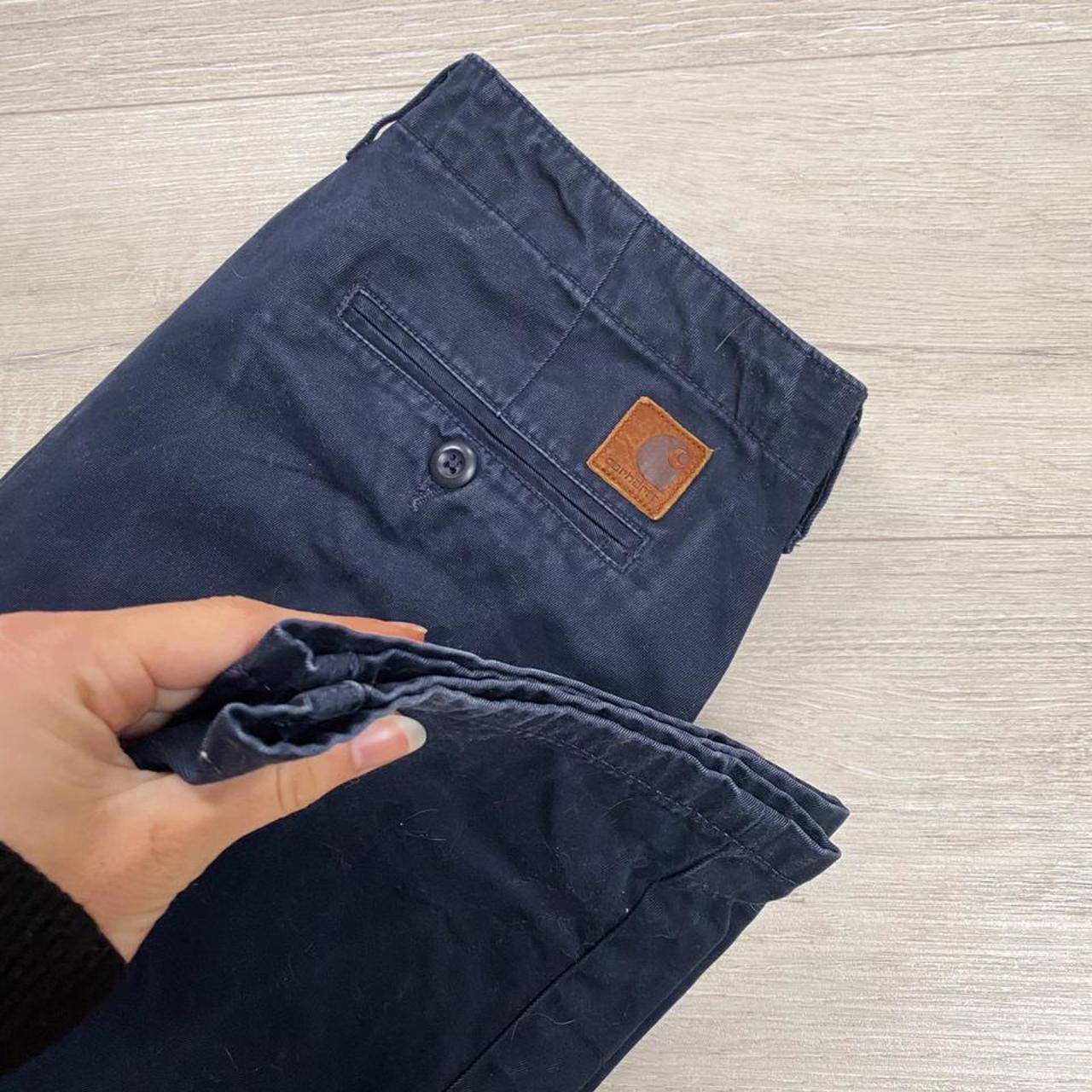 carhartt clute pant