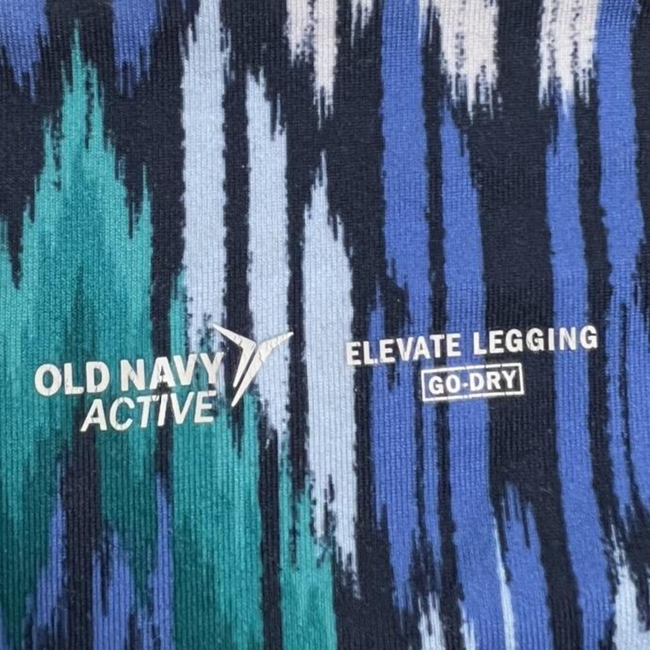 Old Navy Active Elevate Leggings XS - Depop