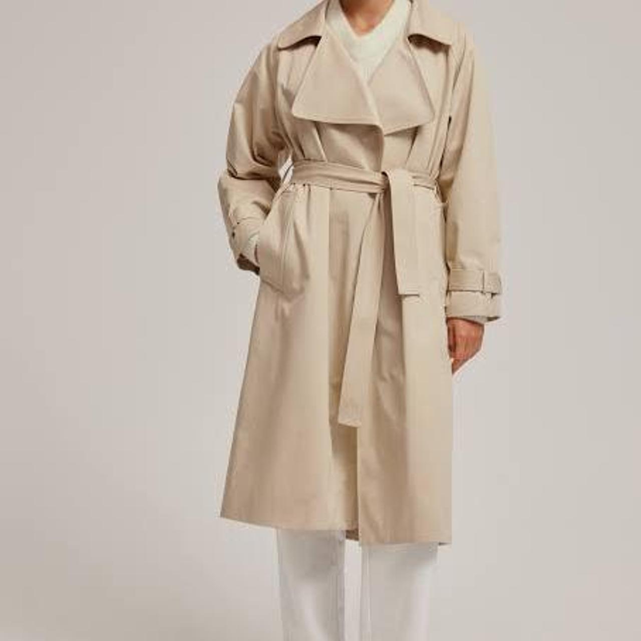 venroy trench coat