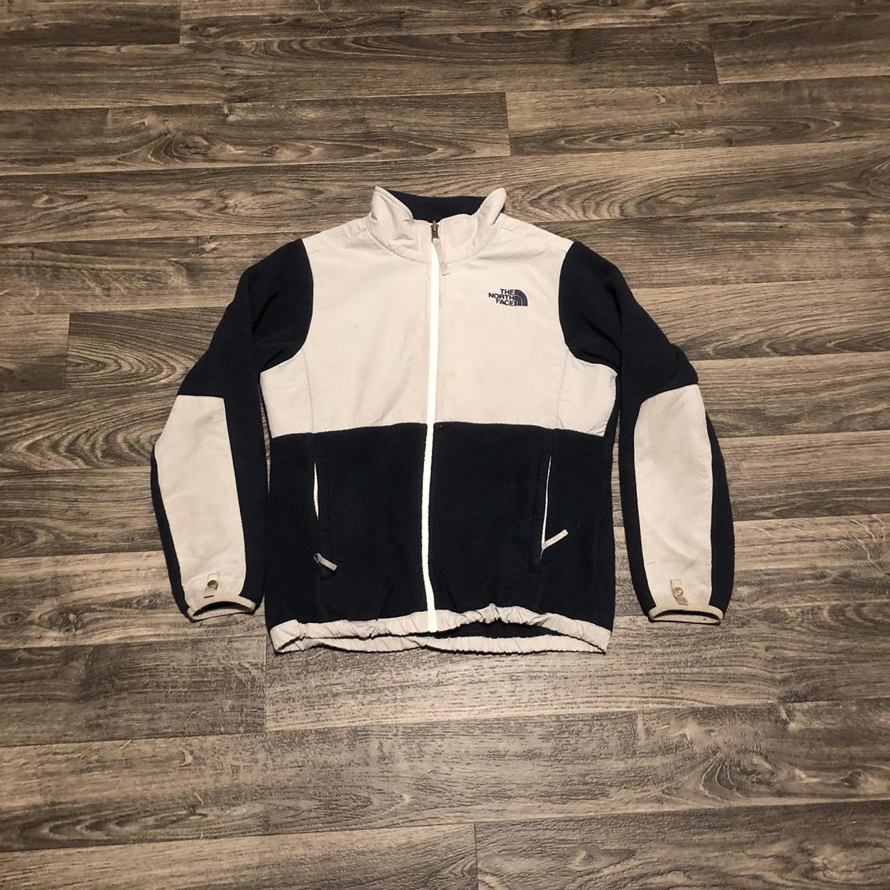 north face custom denali