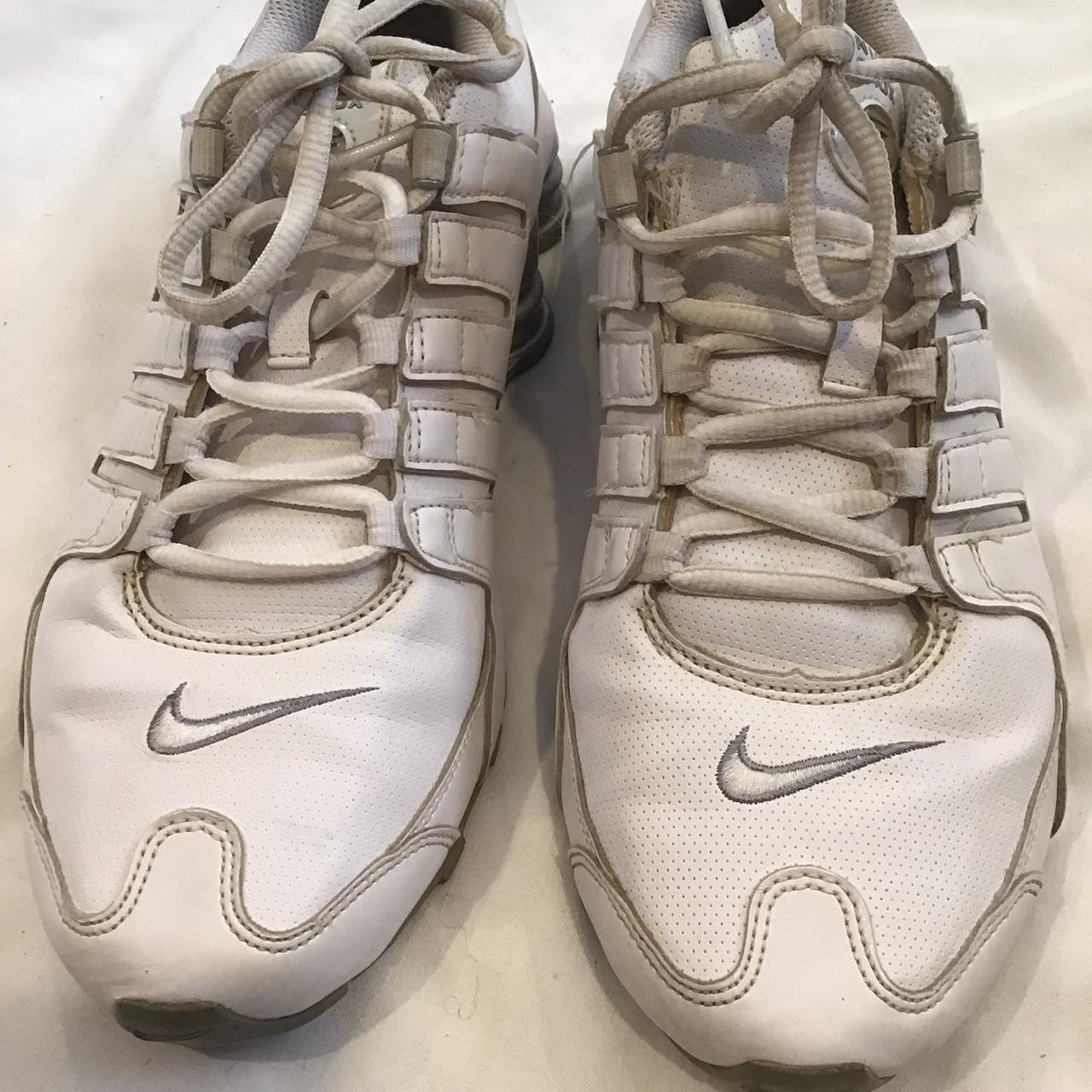 Product Image 1 - Pre-Owned: Nike Shox size 9.5