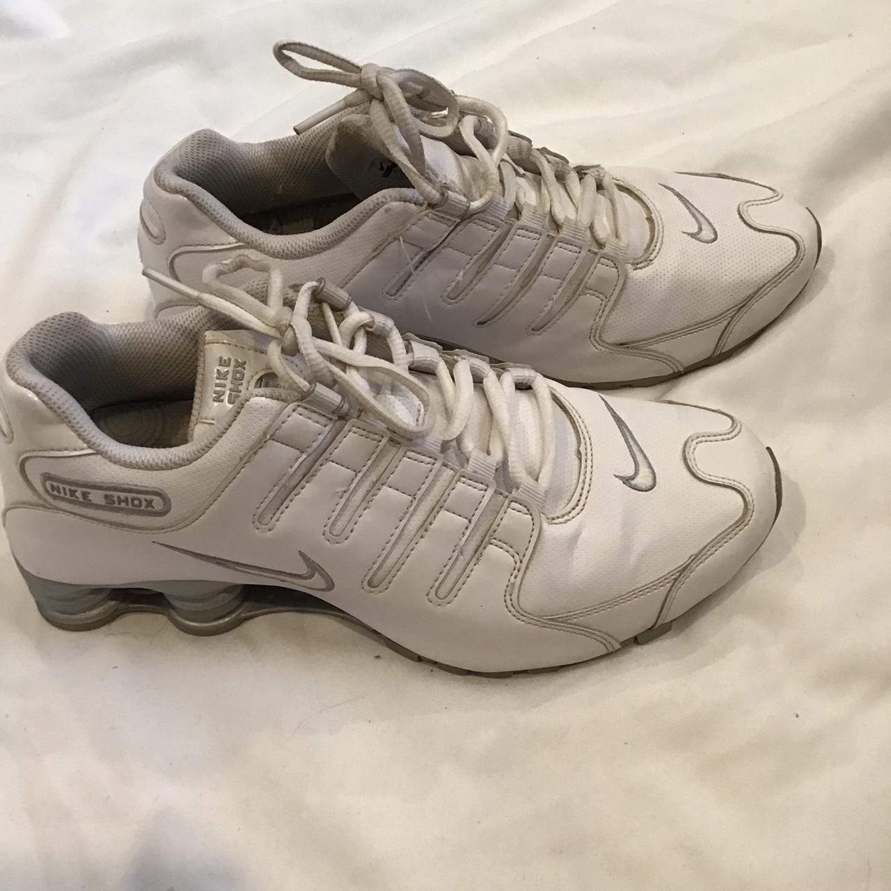 Product Image 3 - Pre-Owned: Nike Shox size 9.5