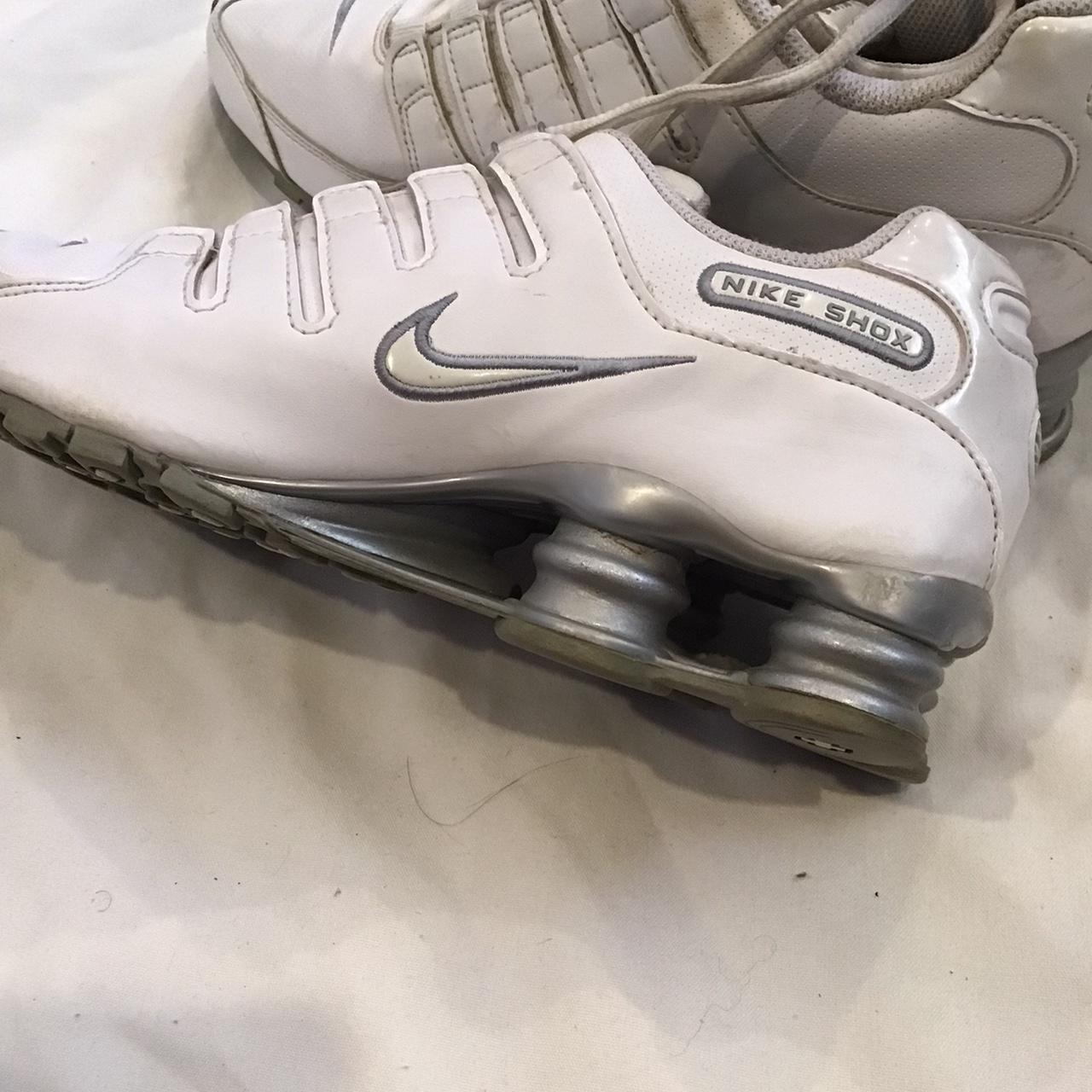 Product Image 4 - Pre-Owned: Nike Shox size 9.5