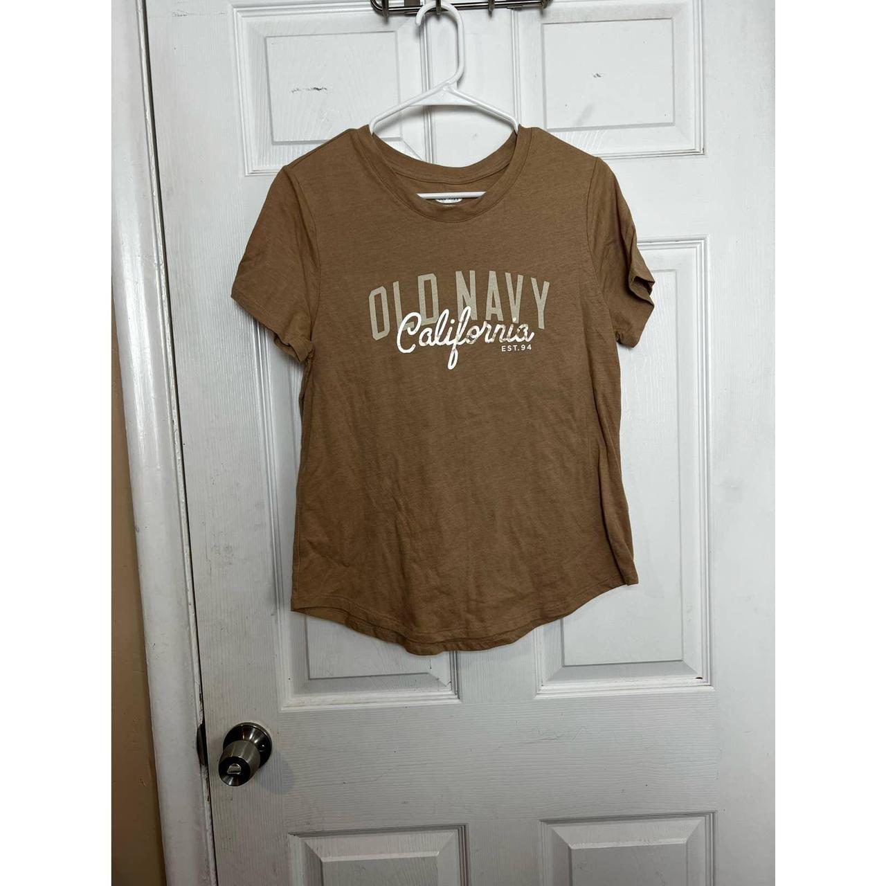 Product Image 1 - Women's Brown Old Navy Graphic