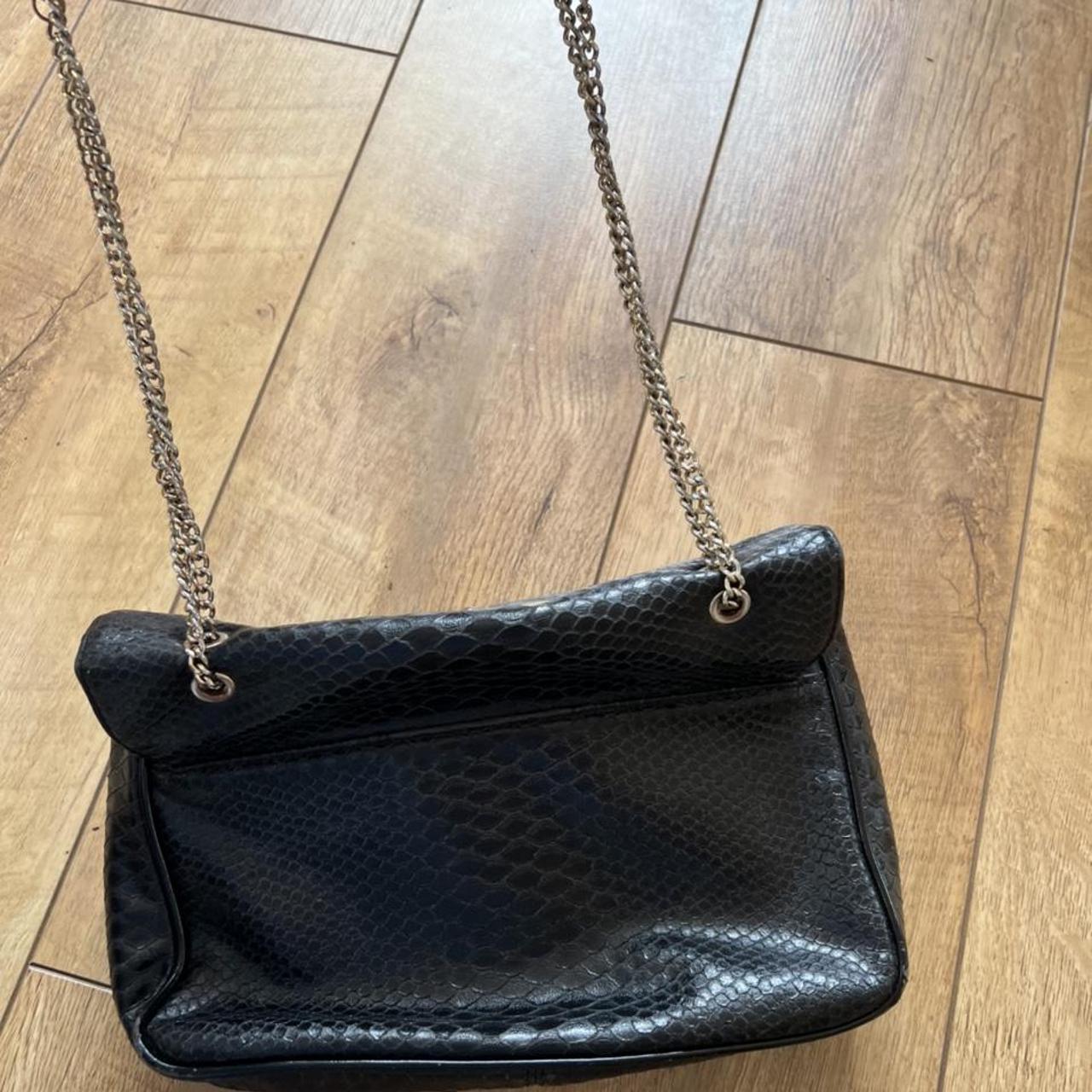 Considering selling my Vivienne Westwood bag... - Depop