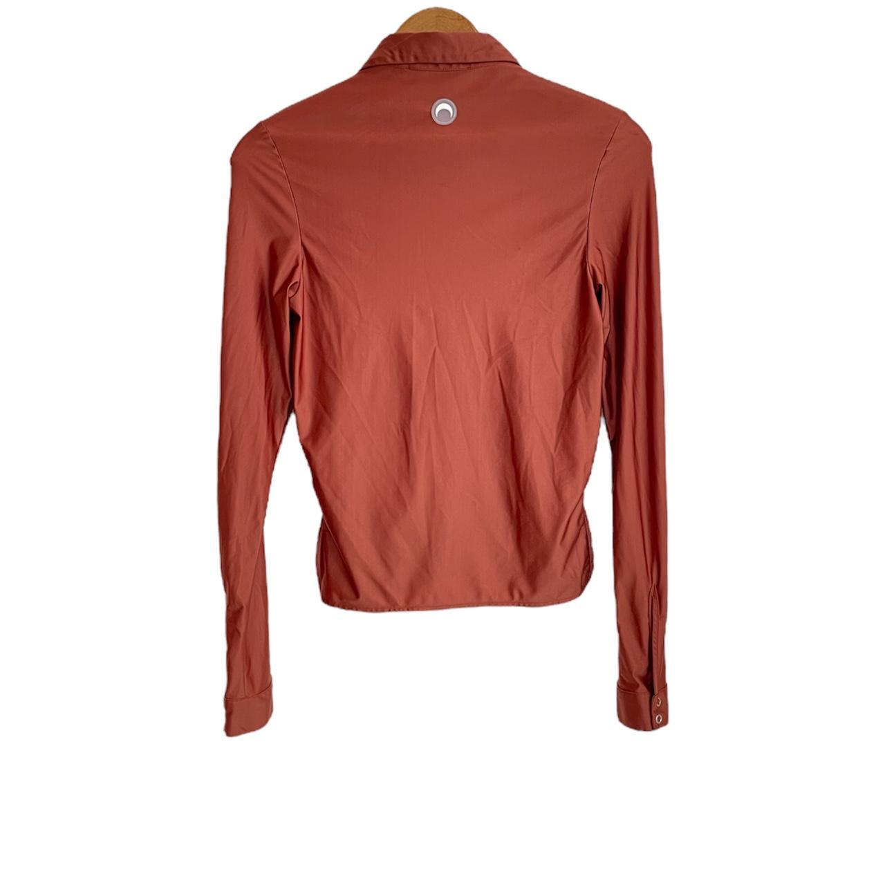 Product Image 3 - Marine Serre Fitted Button up