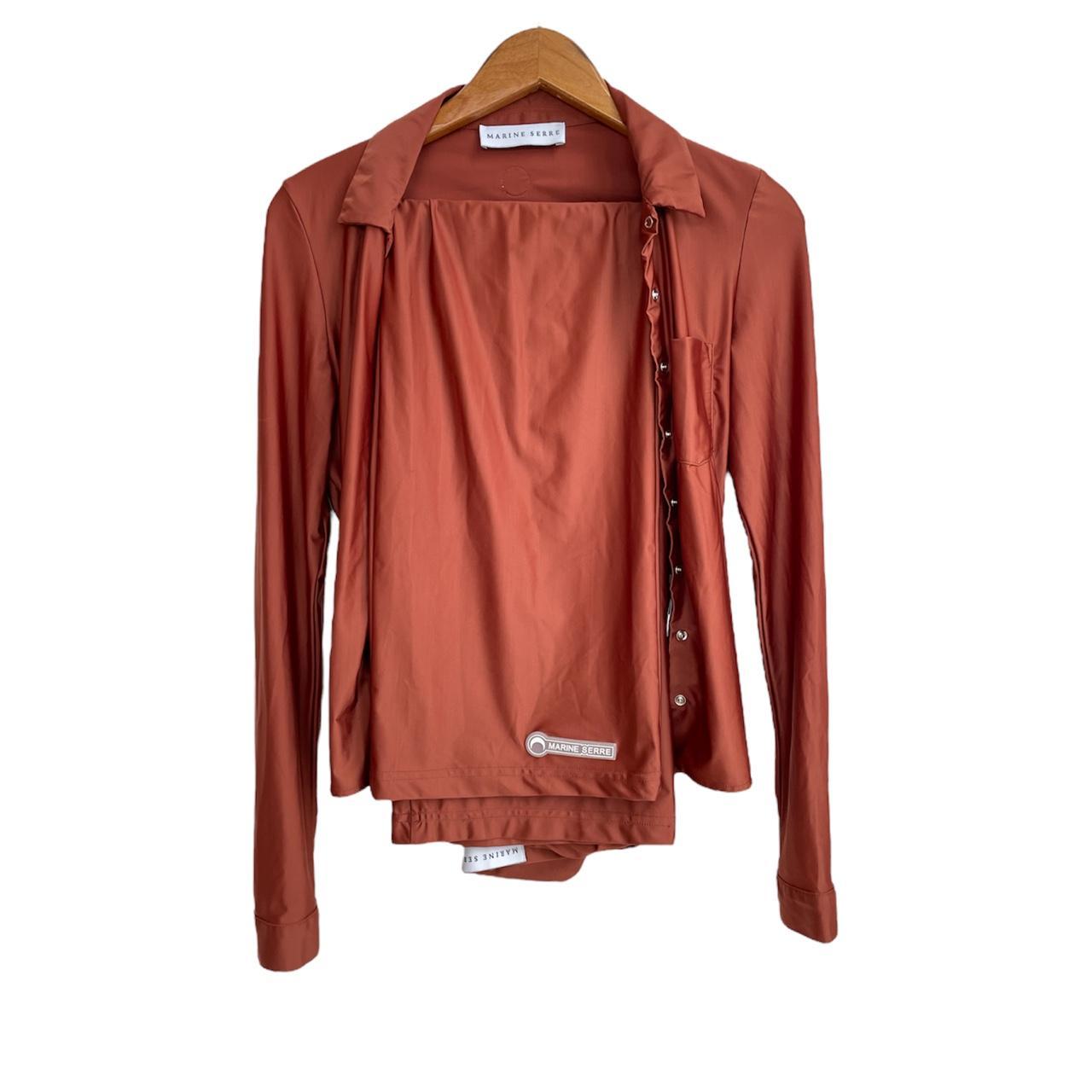 Product Image 1 - Marine Serre Fitted Button up