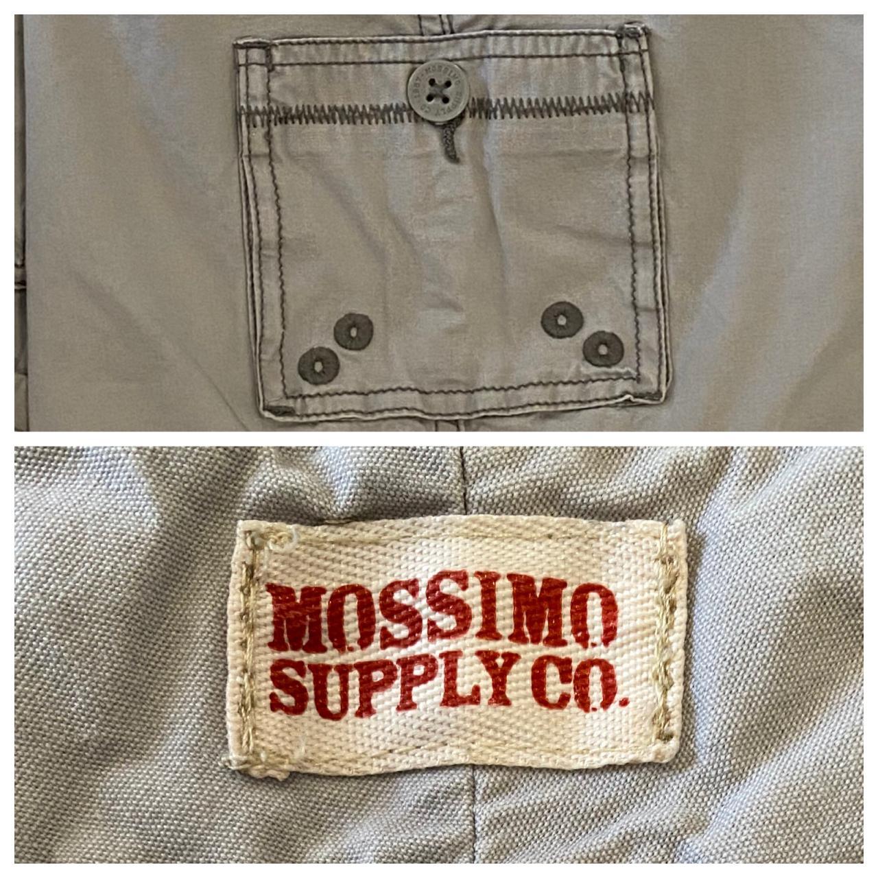 Product Image 3 - Y2k Mossimo Cargo Shorts
Size: 3
100%