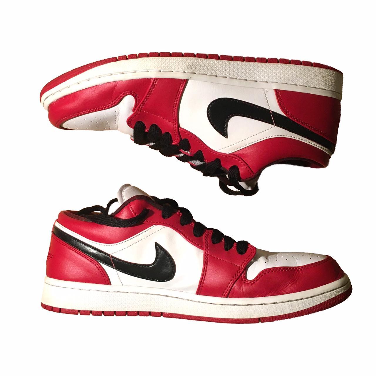 chicago bulls jordan 1