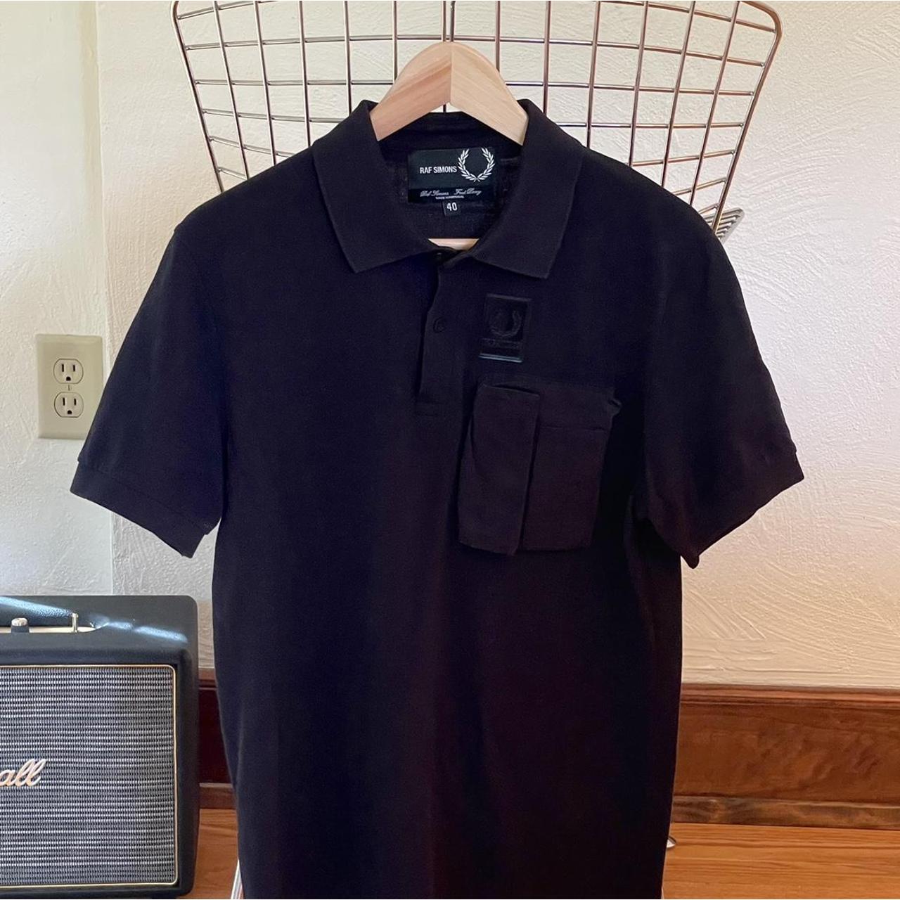 Raf Simons Polo Men's M