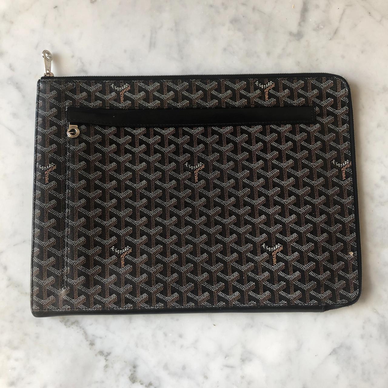 Goyard Women's multi Bag | Depop