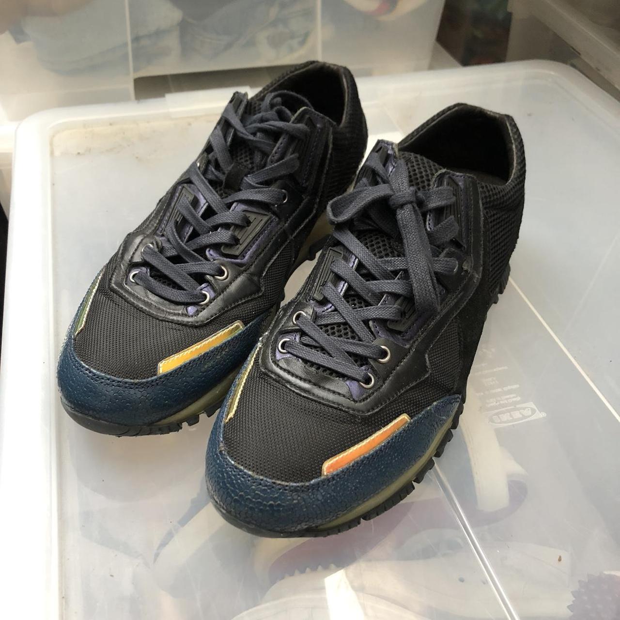 Lanvin cross trainer Good condition