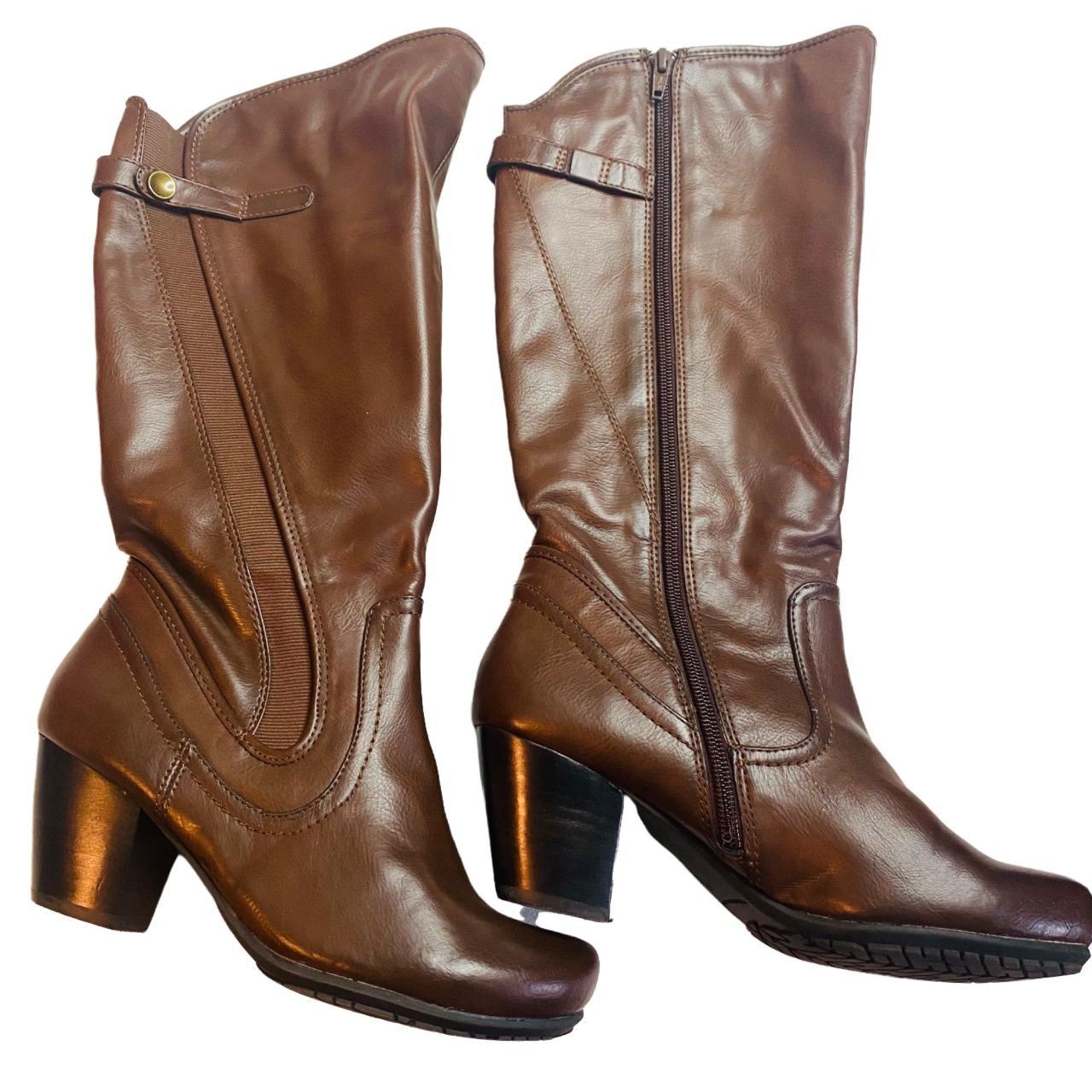baretraps boots black