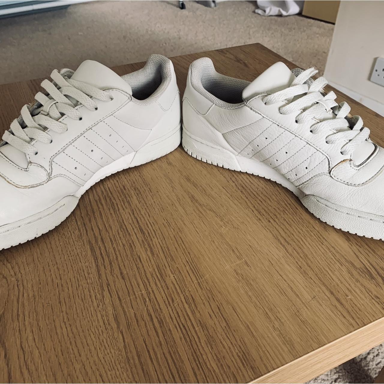 adidas calabasas cream