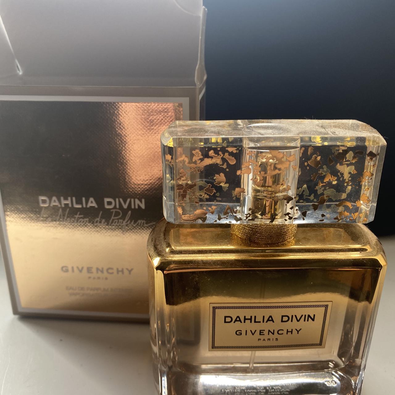 dahlia divin givenchy paris