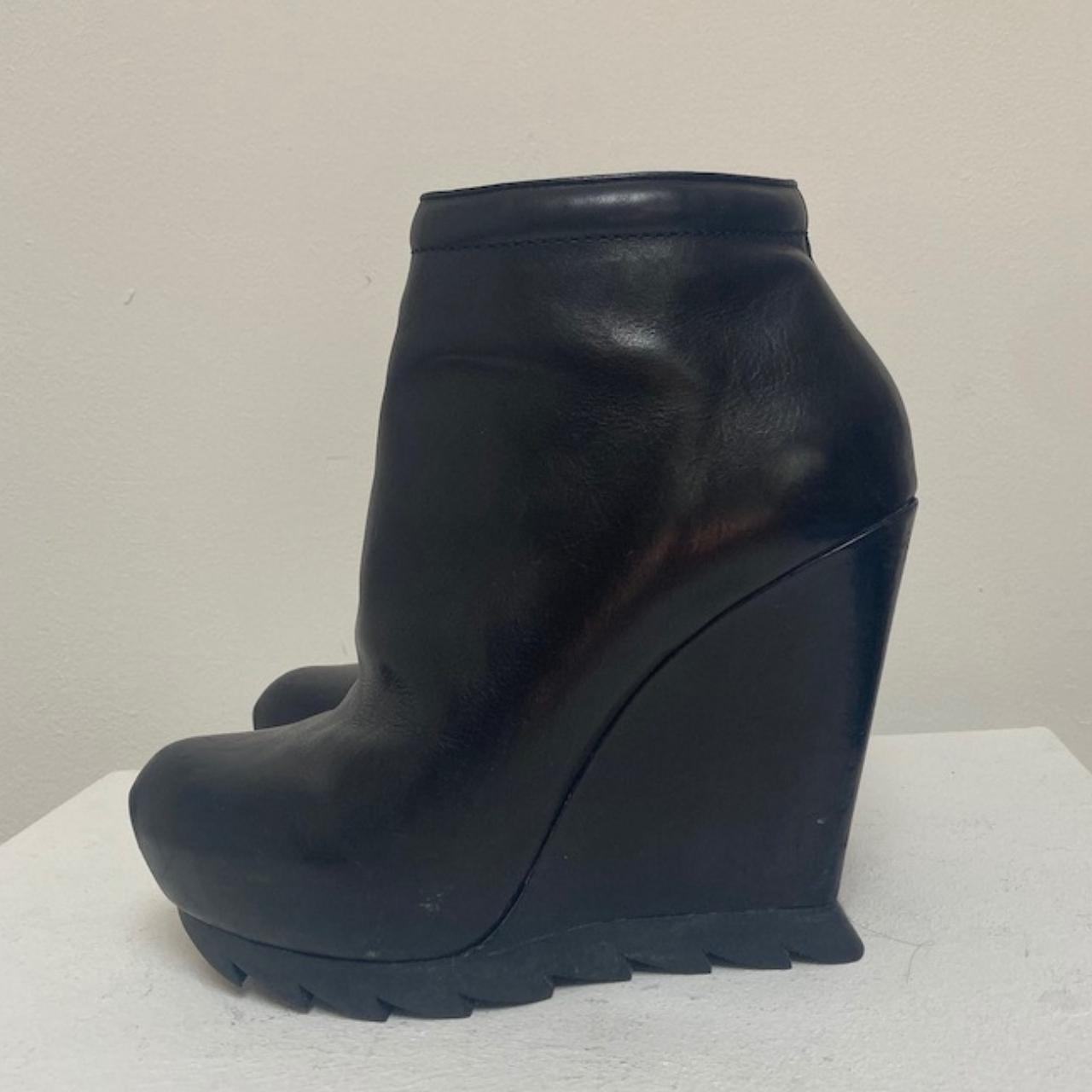 Camilla on sale skovgaard boots