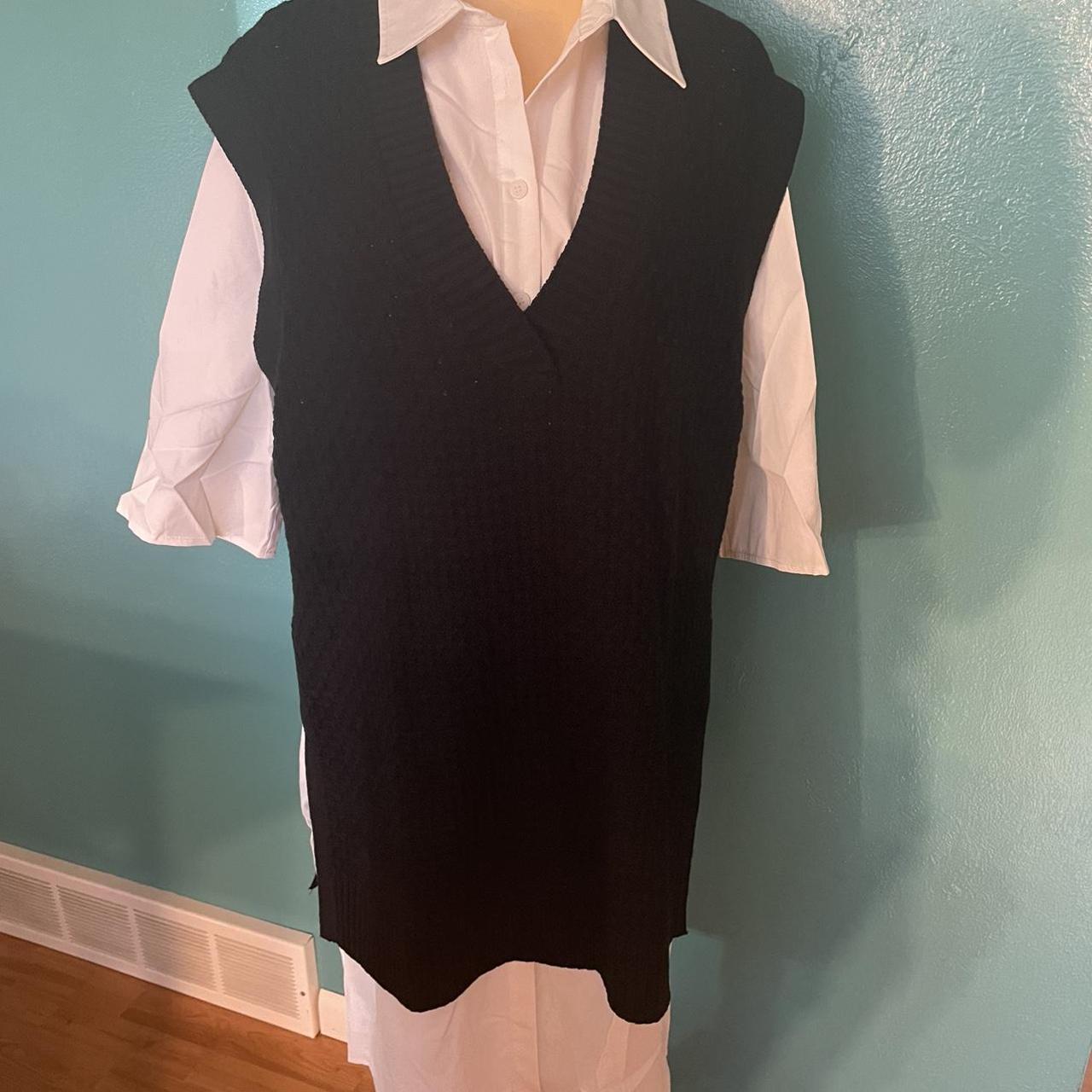 Product Image 2 - Long length sweater vest
ELOQUII brand
Size