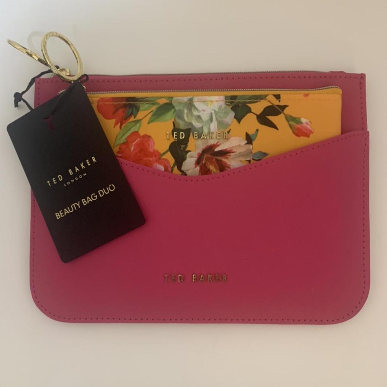 Product Image 1 - Ted Baker beauty bag duo

Brand