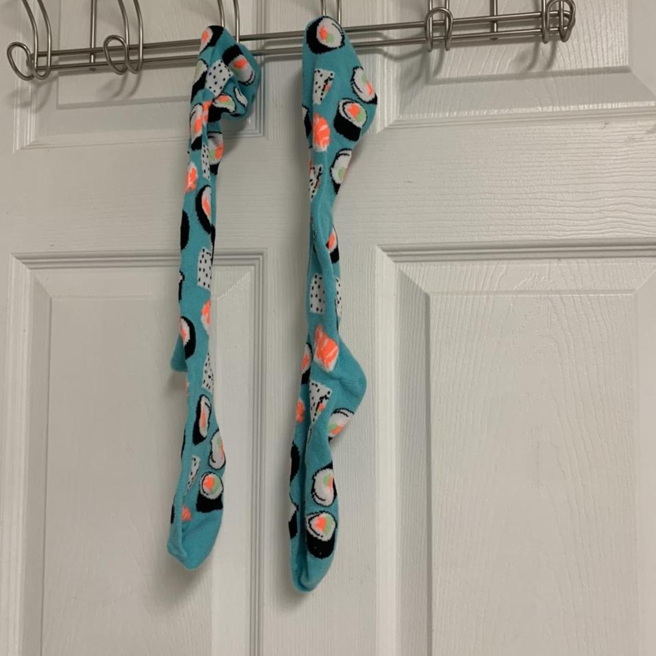 Target Women's Multi Socks Depop