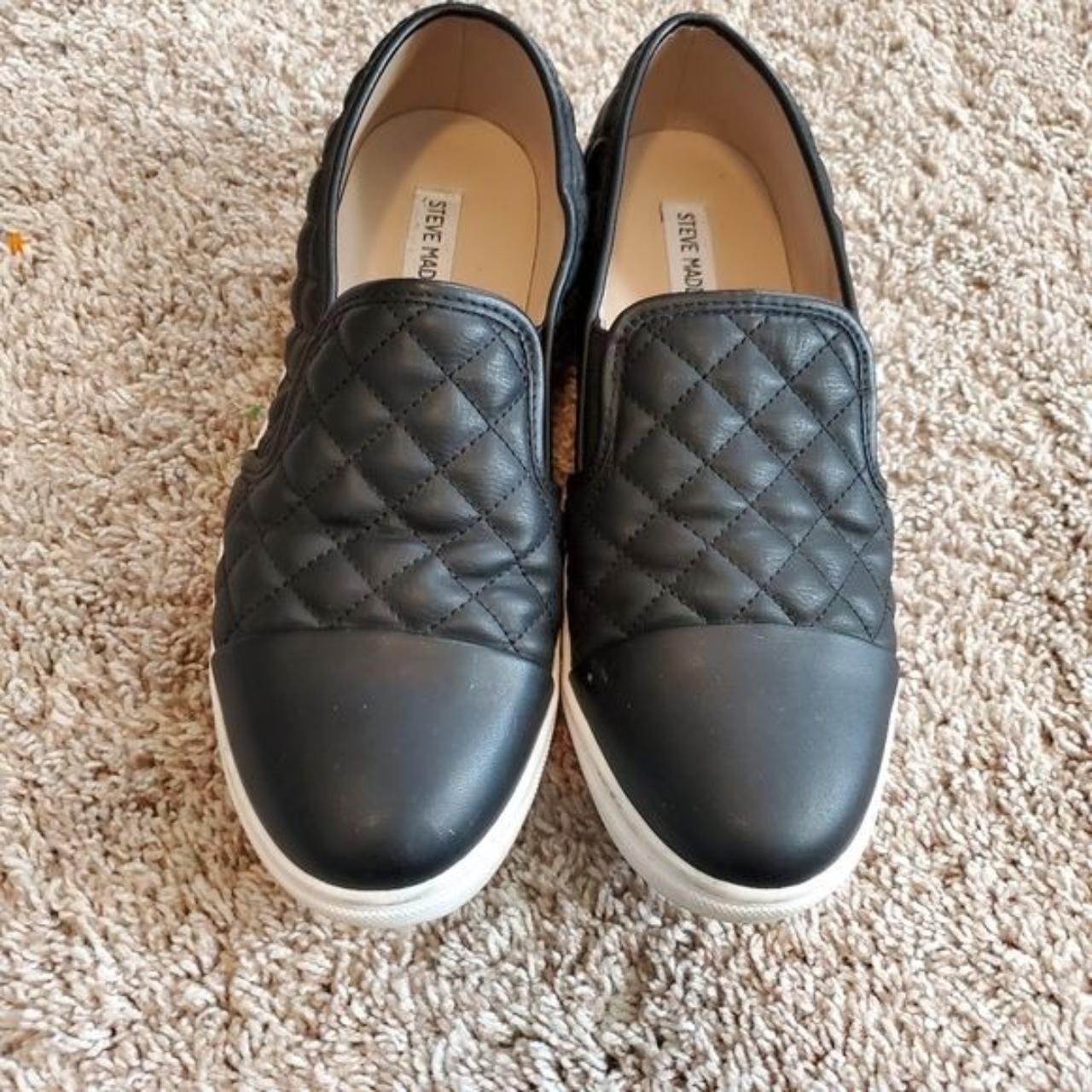 steve madden zaander