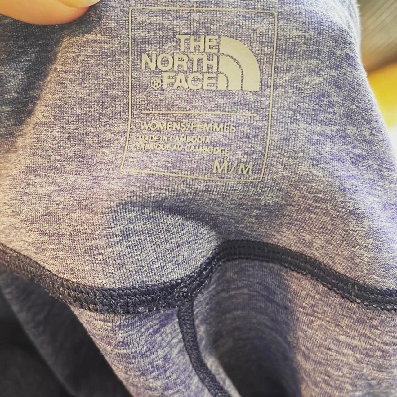 Product Image 3 - Brand new NorthFace Leggings 
Never