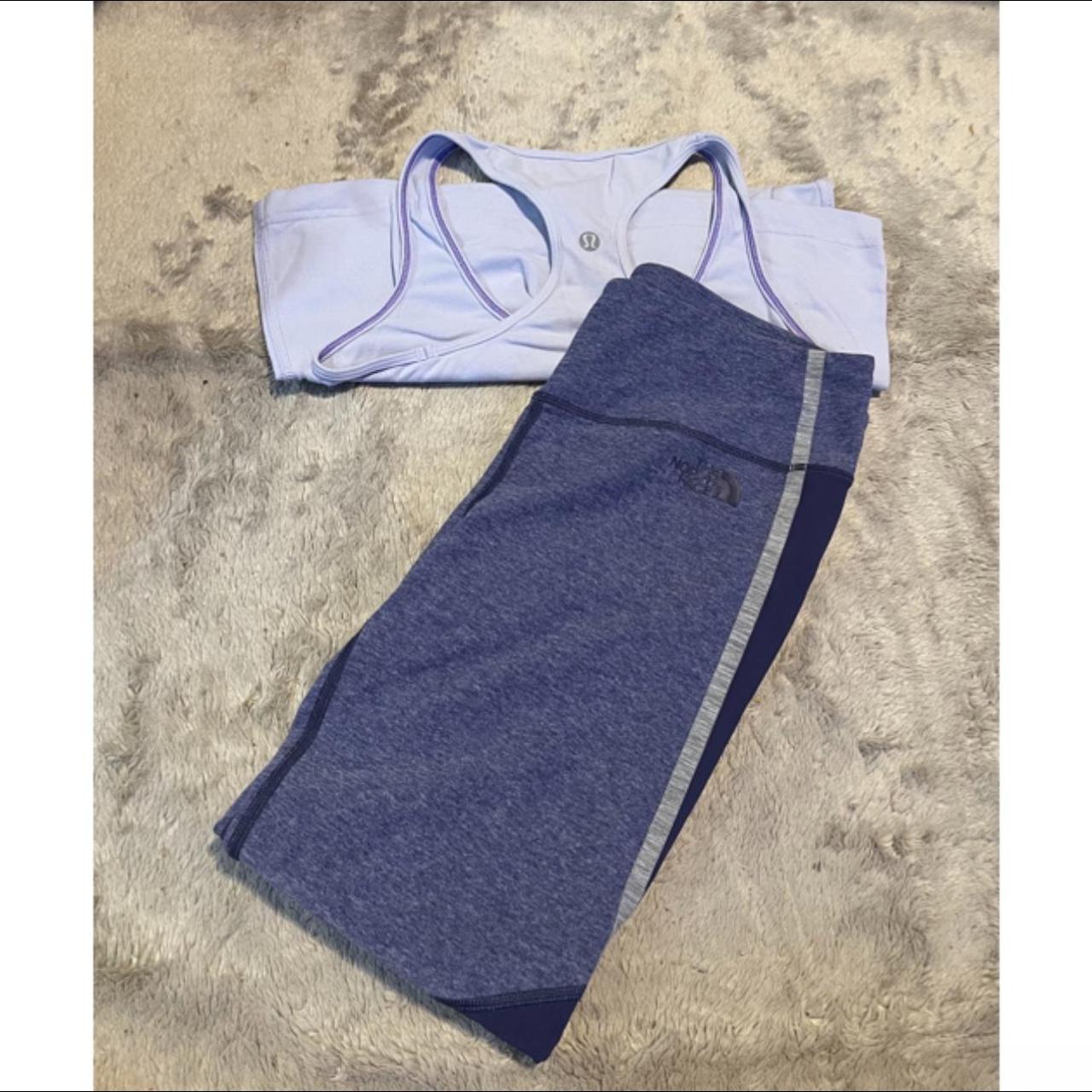 Product Image 1 - Workout Set
Lululemon Tank Top paired