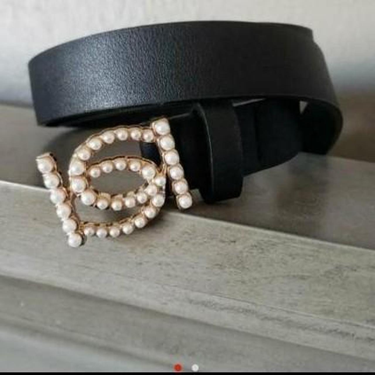 bebe belt