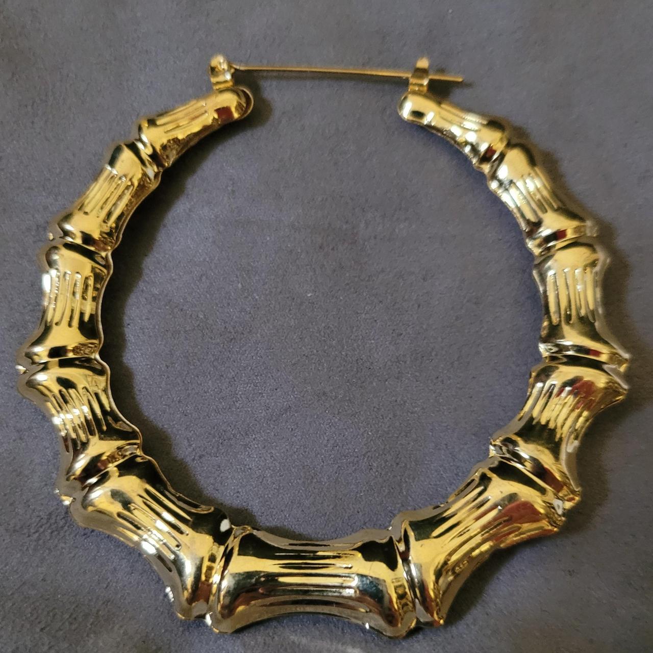 Women's Gold Jewellery (2)