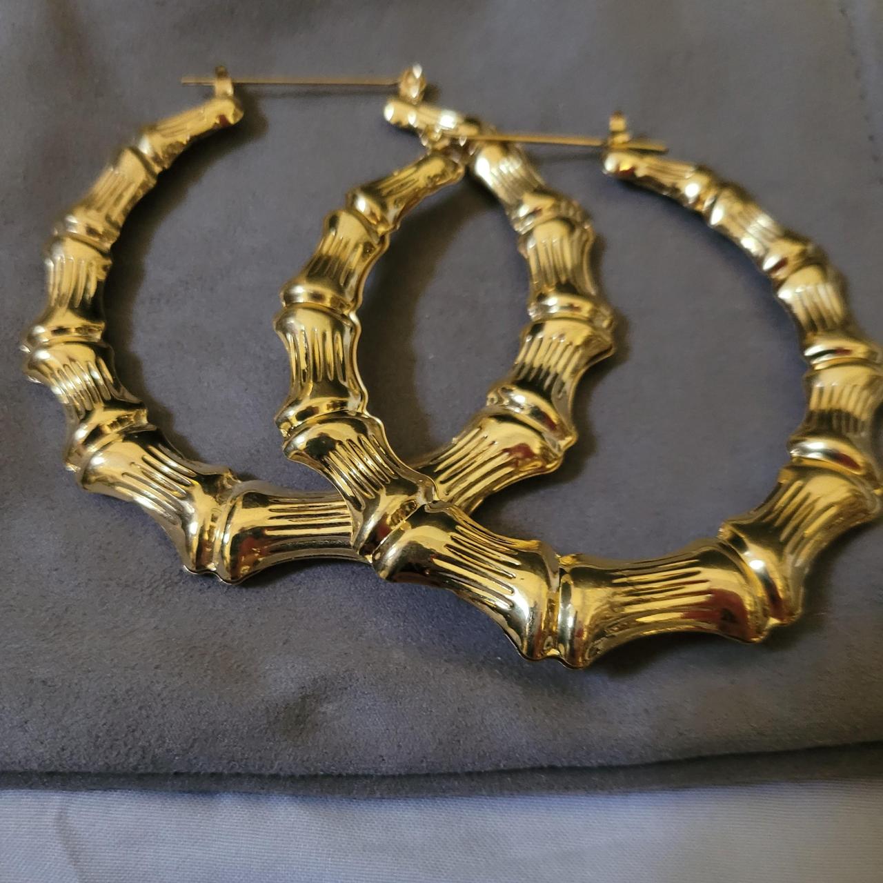 Women's Gold Jewellery (3)