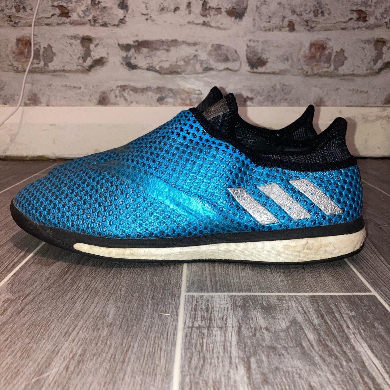 adidas messi pureagility