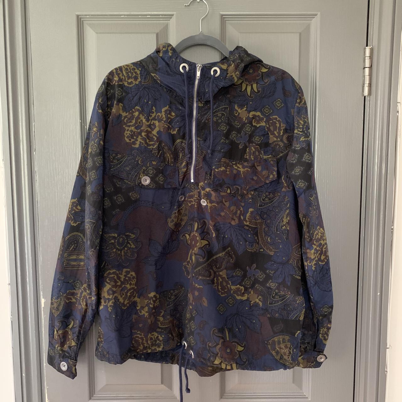Supreme x Stone island Very rare desirable Depop