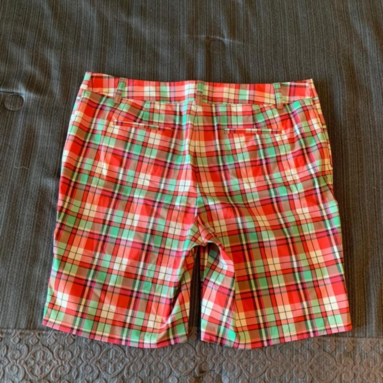 Jones new cheap york bermuda shorts