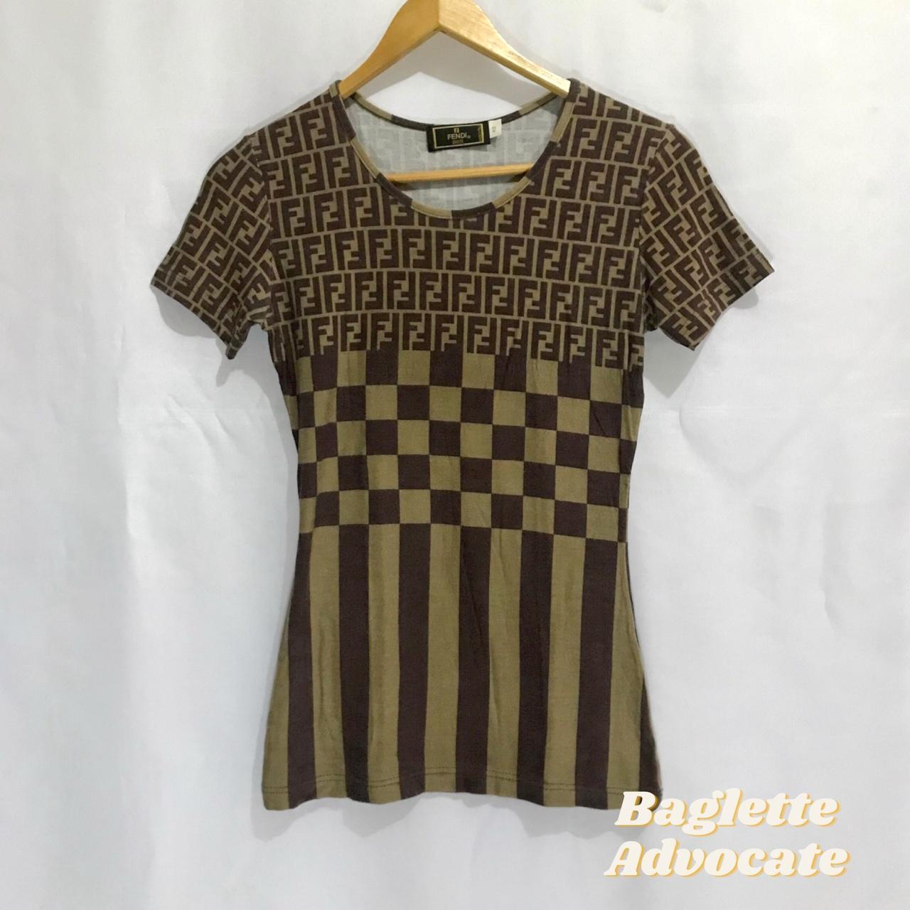 Fendi blouses clearance